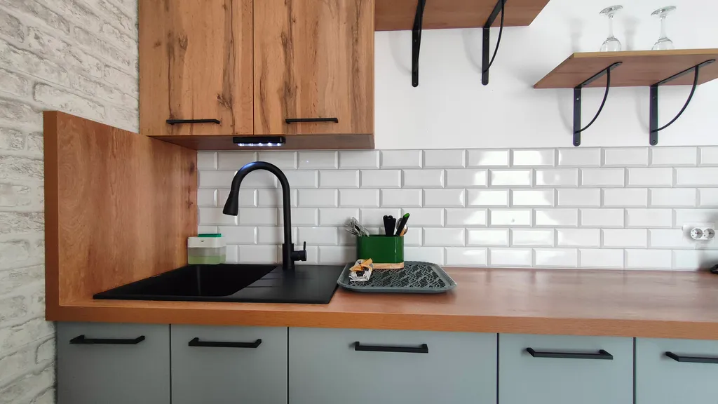 Квартира Квартира Апартамент "Амстердам" в 2-х часах от 2-х морей — Краснодар