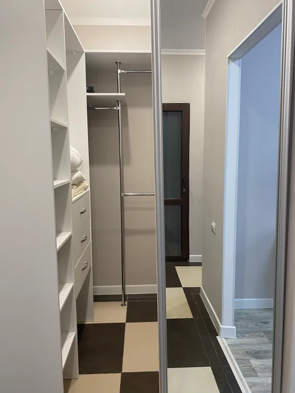 Апартамент на Арбате