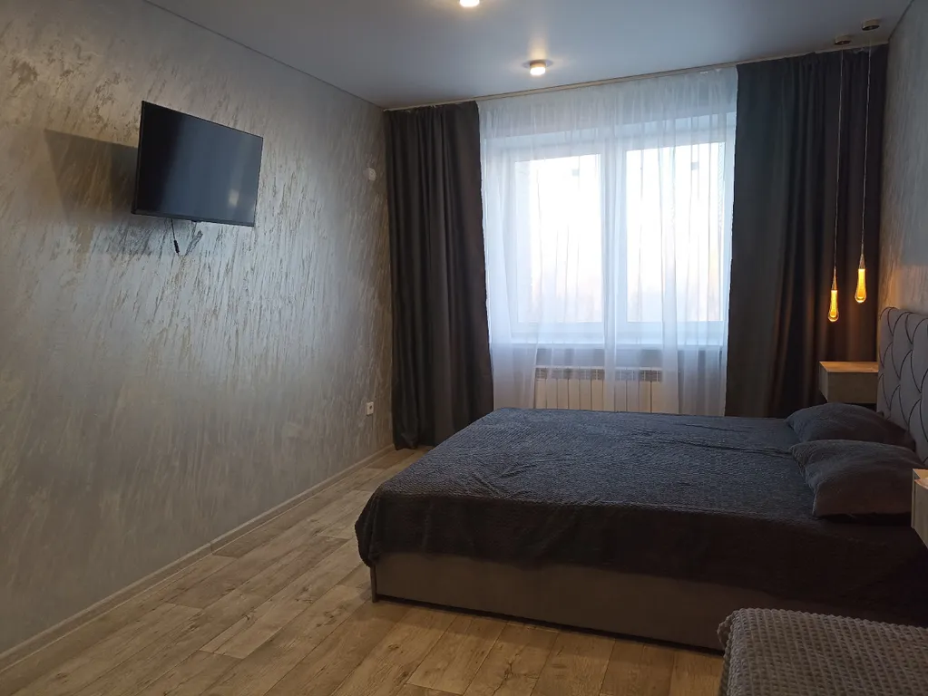 Квартира в новостройке повышенной комфортности — аренда посуточно в Елец