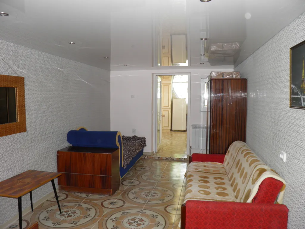 Квартира Комната — Севастополь