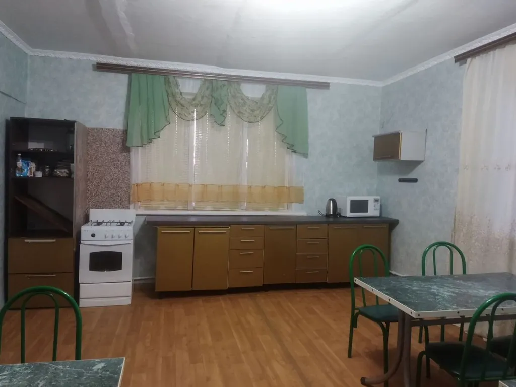 Уютный дом для отдыха