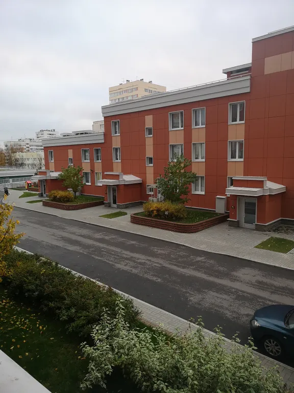 Квартира Стильная квартира в престижном ЖК Байрон — Санкт-Петербург
