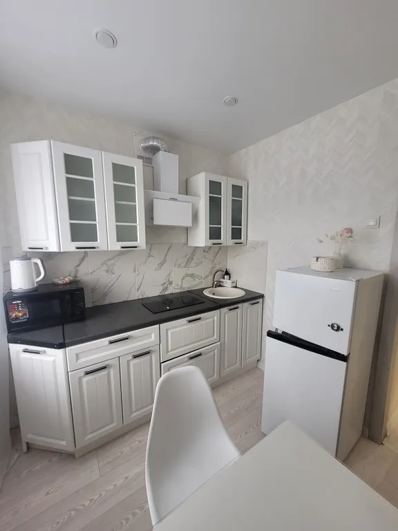 Квартира с душой