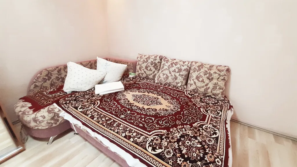 2-комнатный Дом