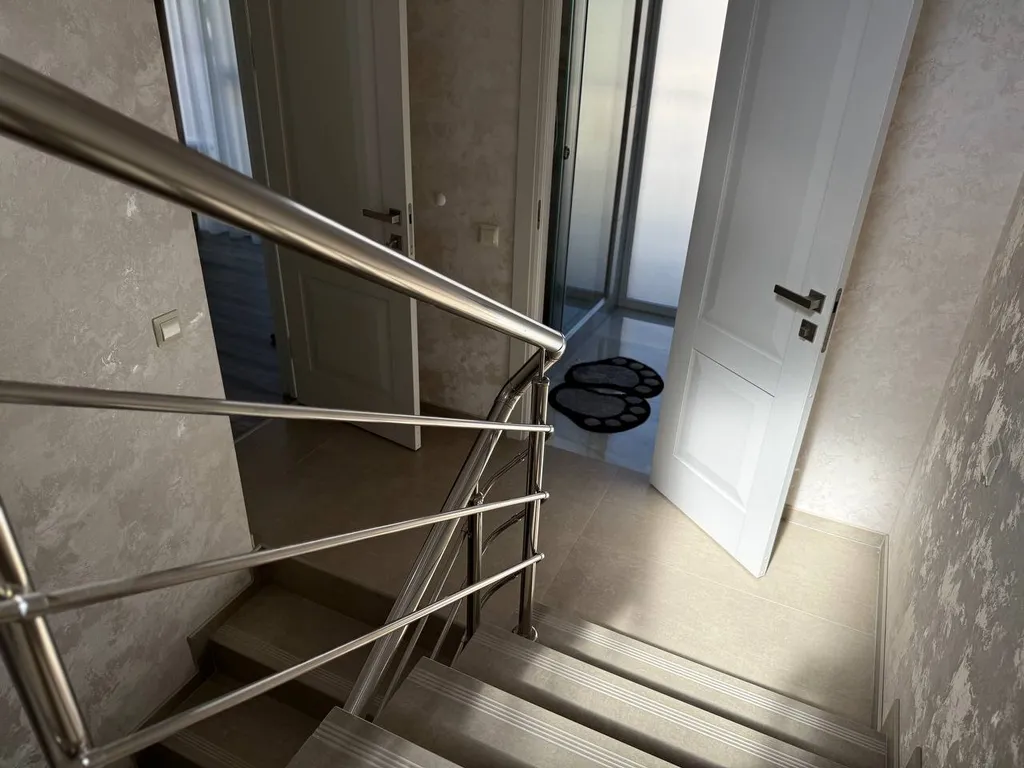 Дом с видом на море