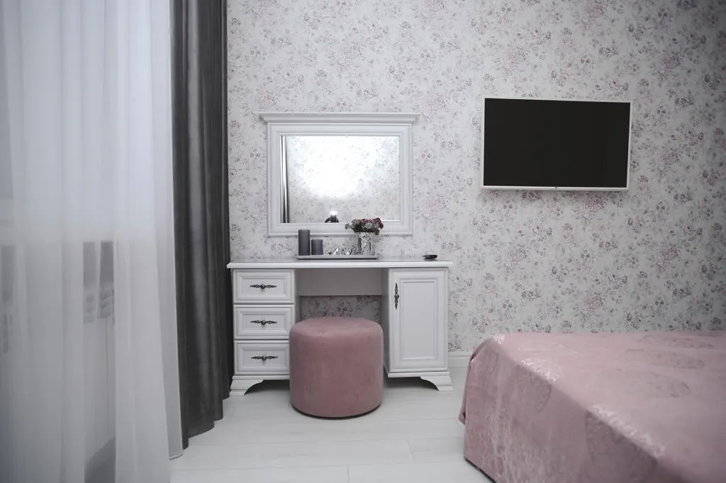 Апартаменты в самом центре