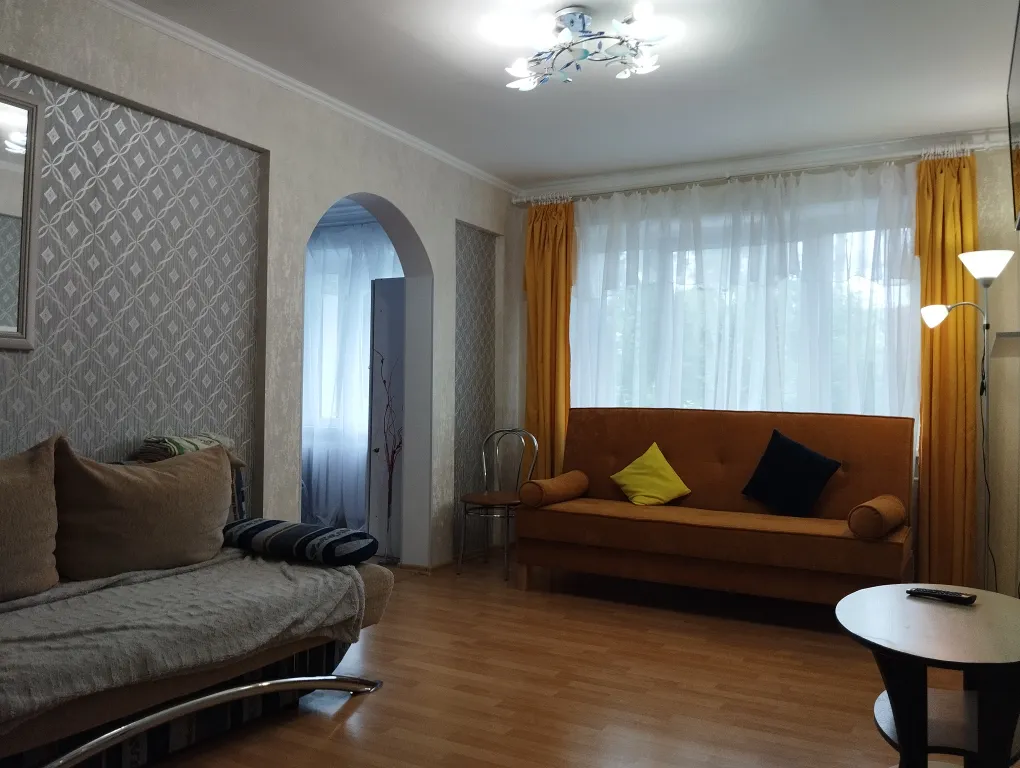 Квартира возле центра