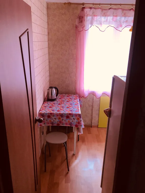 Уютная квартира в Нефтяниках