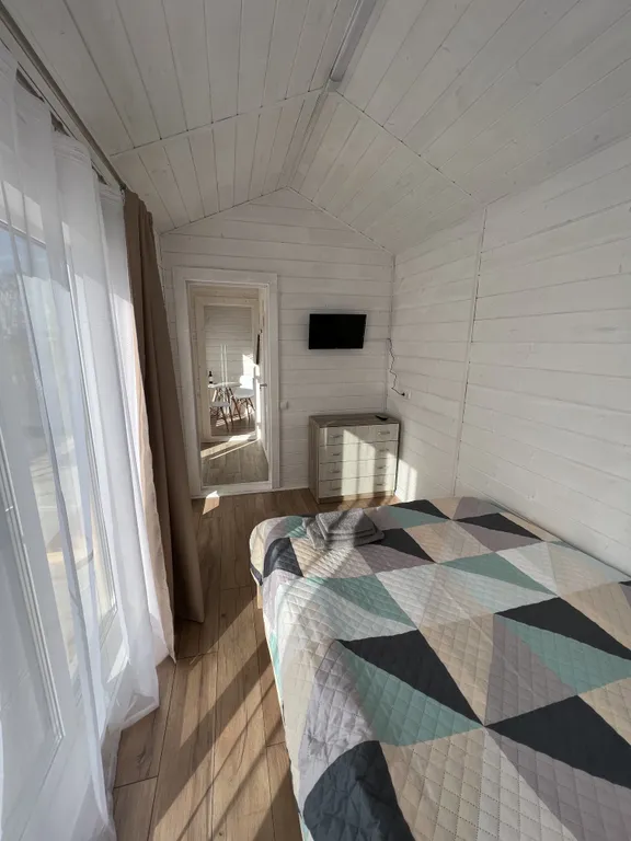 2-комнатный Дом