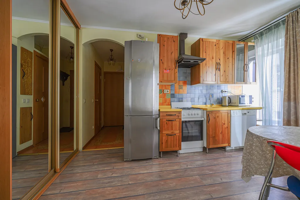 Квартира Квартира Моховая — Санкт-Петербург