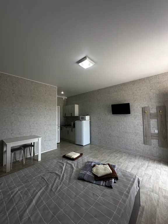 Квартира 1-комнатная Квартира — Славянск-на-Кубани