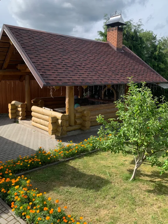 5-комнатный Дом