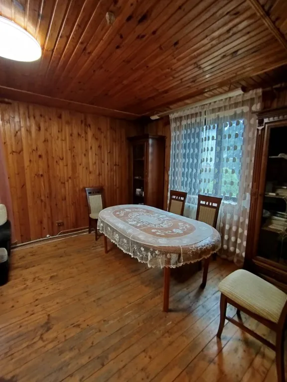 Коттедж Дом с баней — Зеленоградск