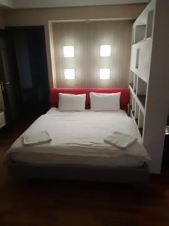 Атриум Николино