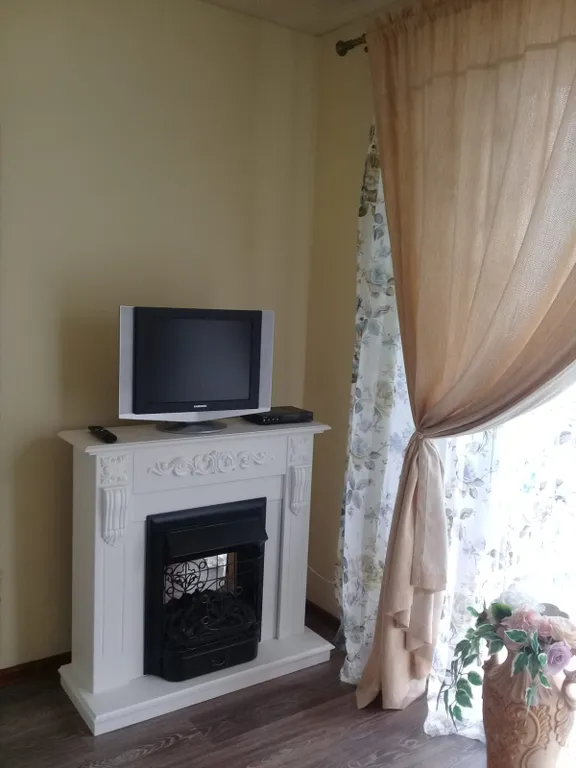 Уютная квартира у моря