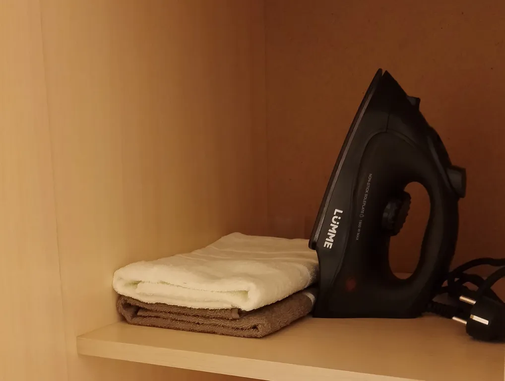 Уютная квартира в центре