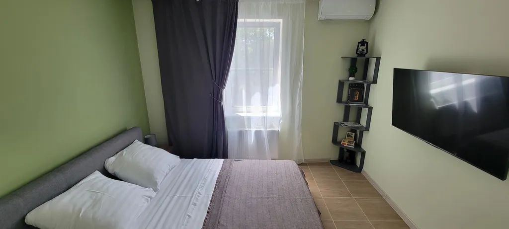 Дом под ключ для семейного отдыха