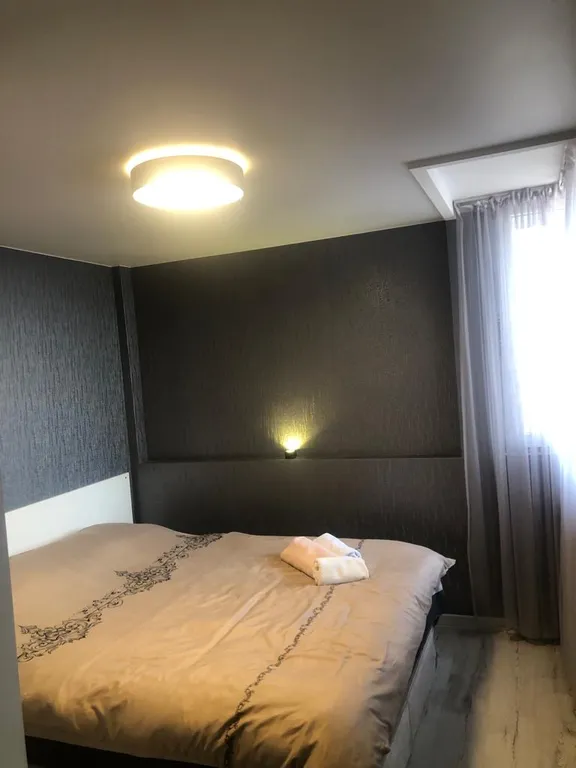 Dona palace apartmants