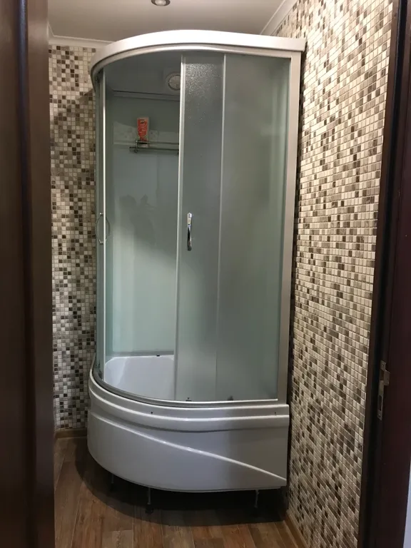 Квартира Уютная квартира с удобной локацией и видом на озеро — Краснодар