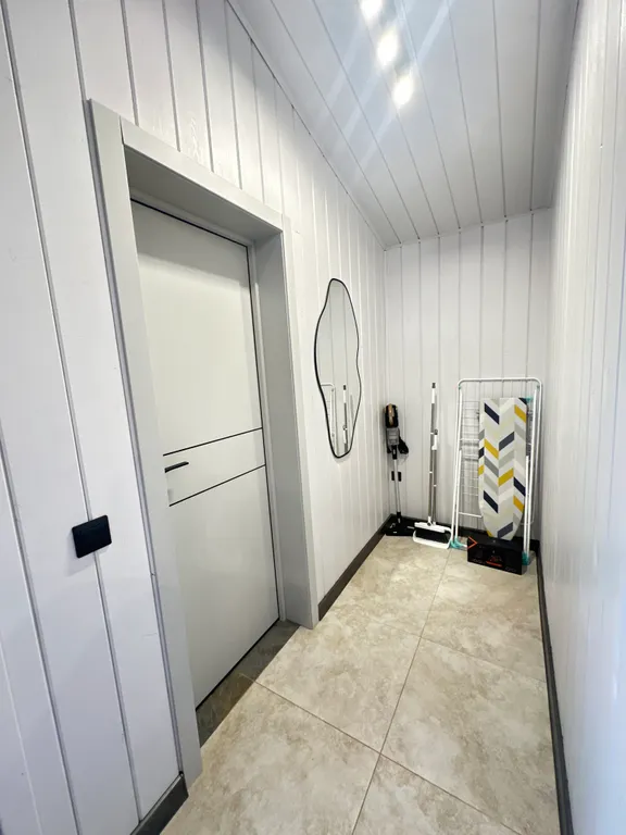 Дом барнхаус