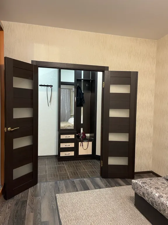 Отличная квартира у Гринвуда