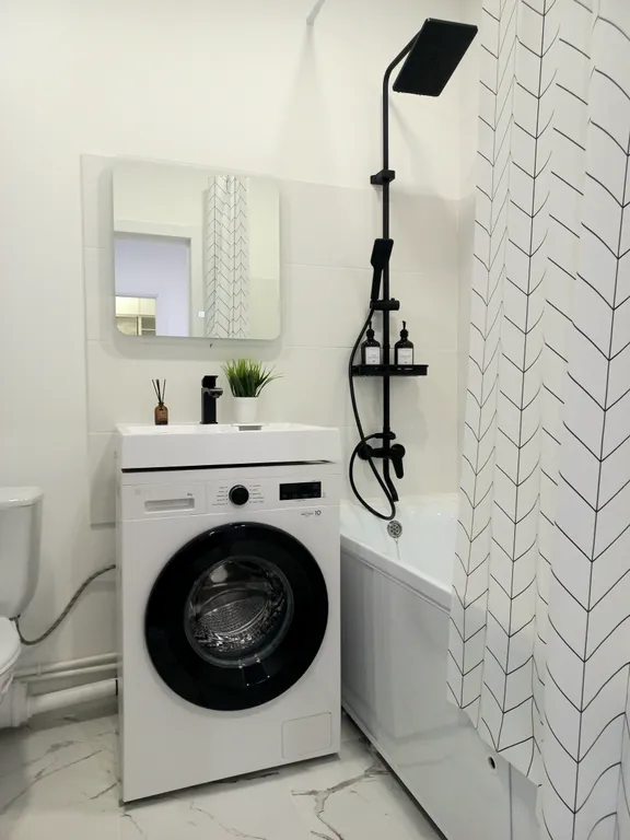 Уютная квартира рядом с ТЦ Талисман