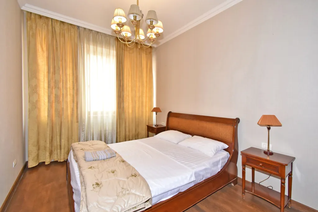 Шикарная квартира