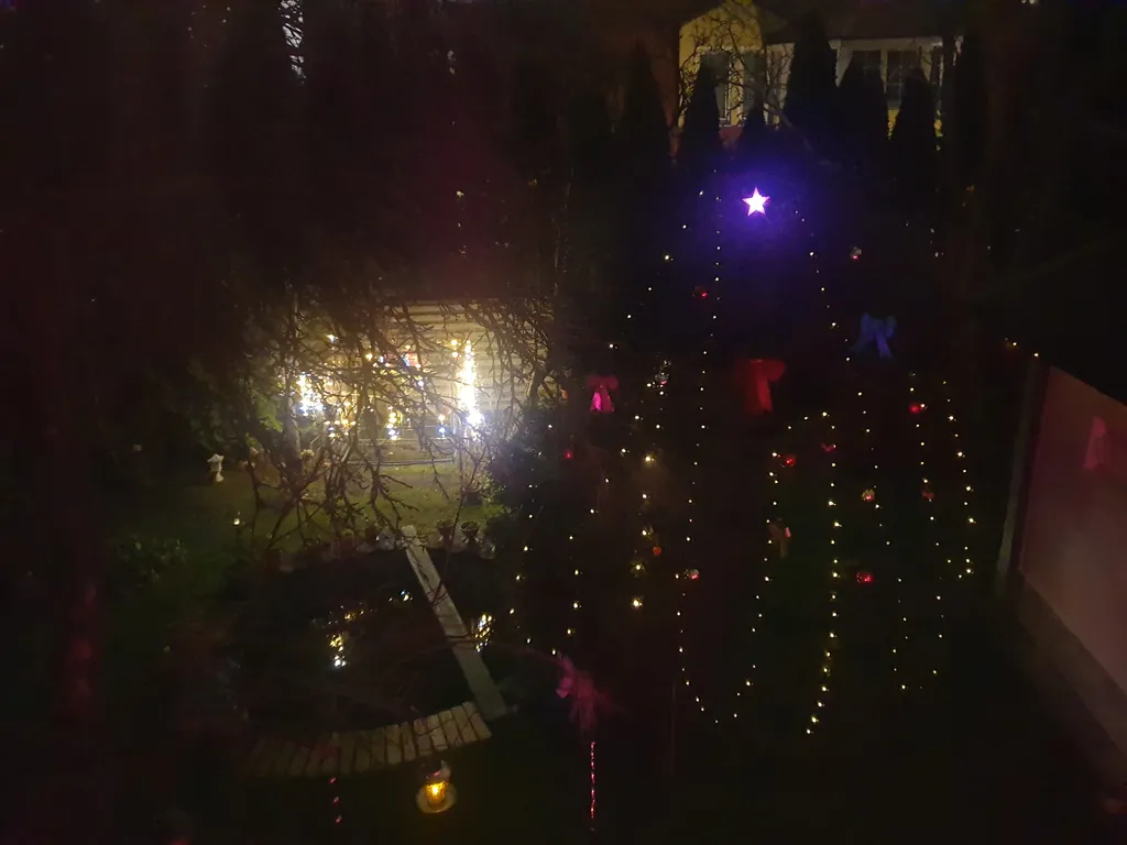 Коттедж Душевное пространство - гостевой дом — Калининград