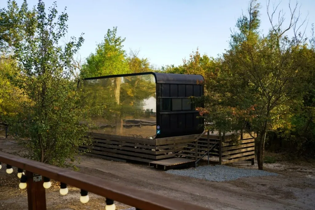 1-комнатный Дом