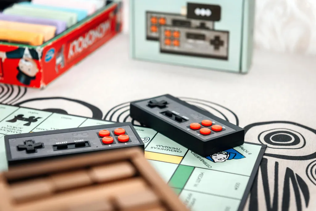 Огромная квартира с 2 санузлами