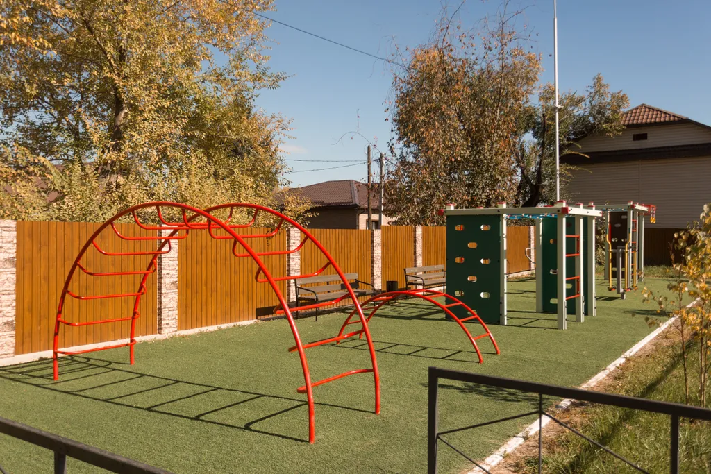 Чистая уютная 1-комнатная квартира в центре