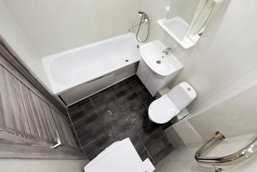 Сканди-студия в исторической части города