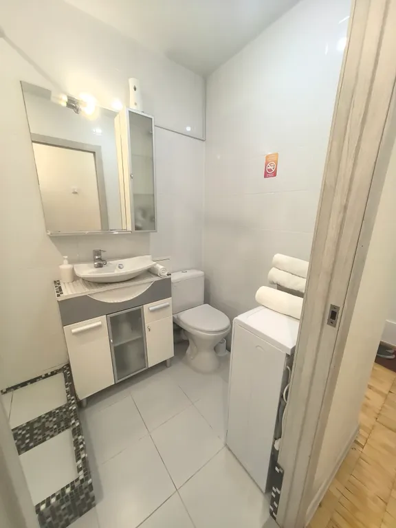 Квартира в центре