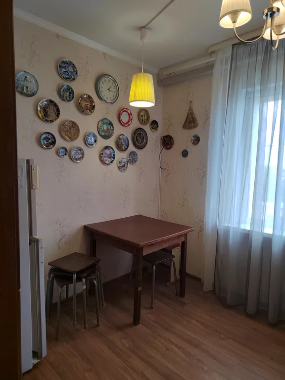 Теплая и уютная квартира для ответственных командировочных