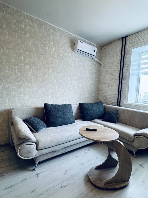 Уютная квартира на Ворошилова