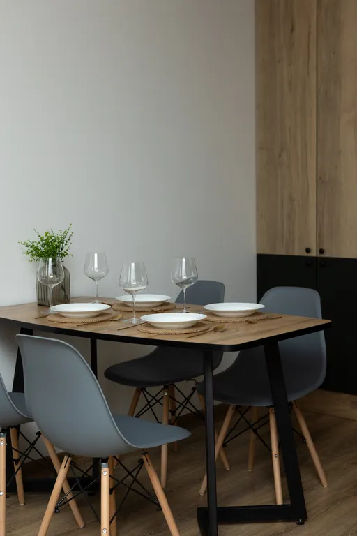 Видовая квартира в лучшем ЖК Астрахани