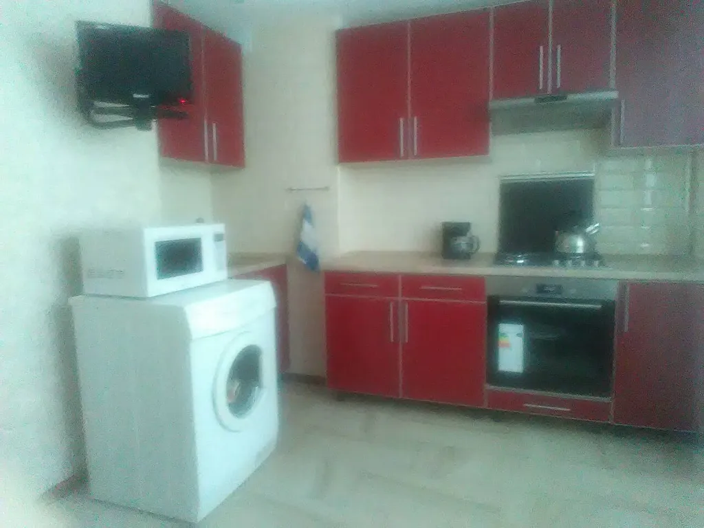 Комната в квартире в районе 3-х пляжей