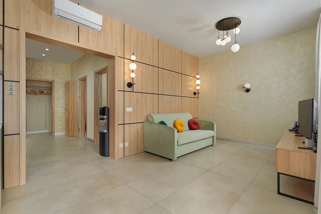 3-комнатный Дом