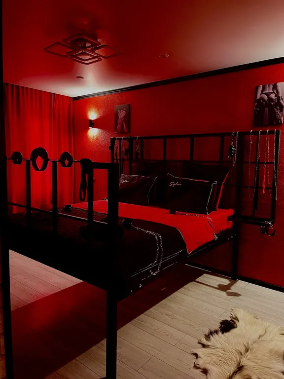 Квартира Тематический апартамент с эксклюзивным дизайном — аренда посуточно в Витебск