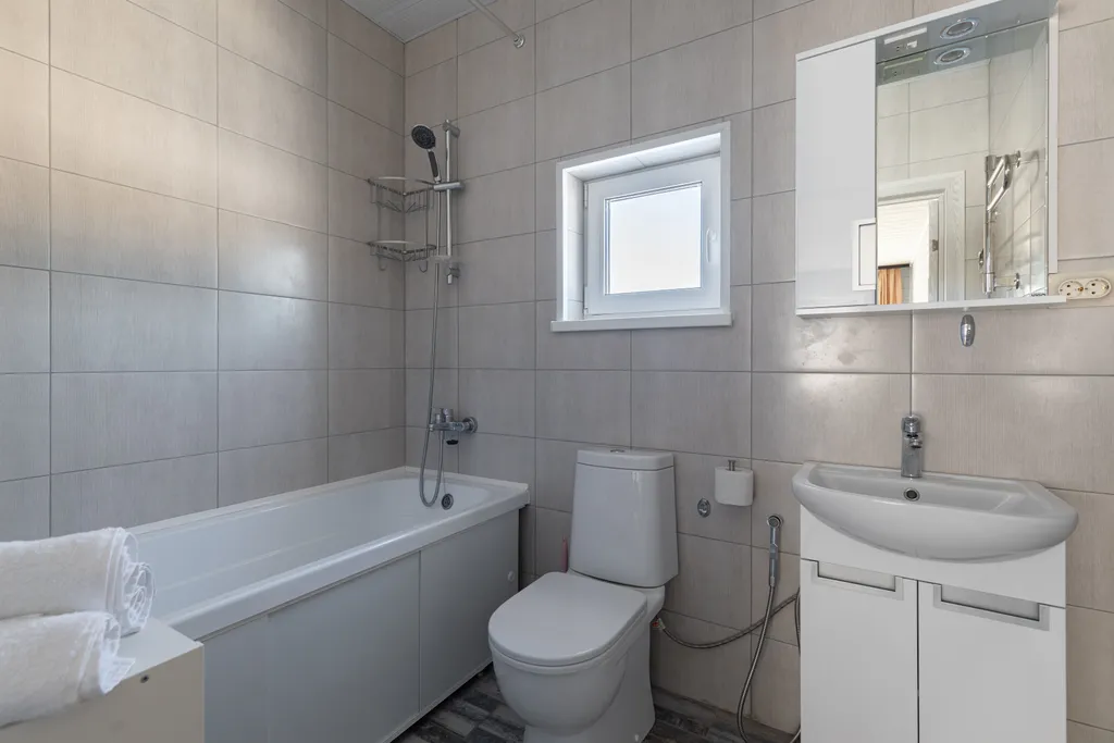 Дом , где тихо и уютно