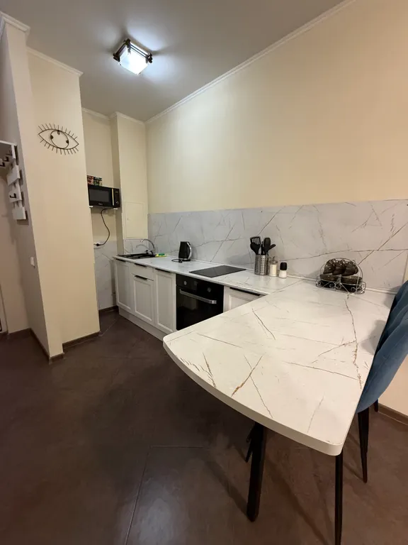 Уютна квартира в Великом Новгороде