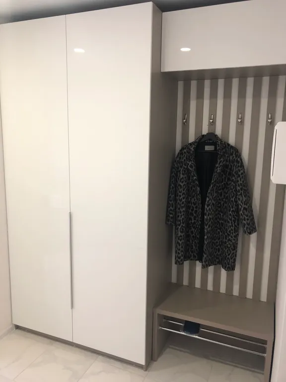 Люкс в сердце города