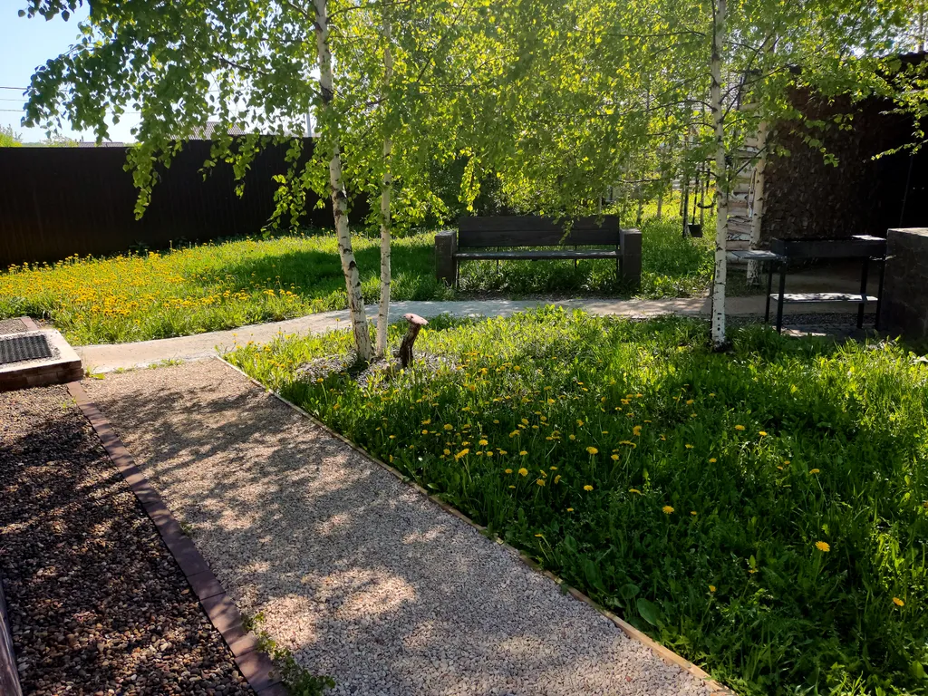 Загородный дом вместо отеля рядом с Нижним Новгородом