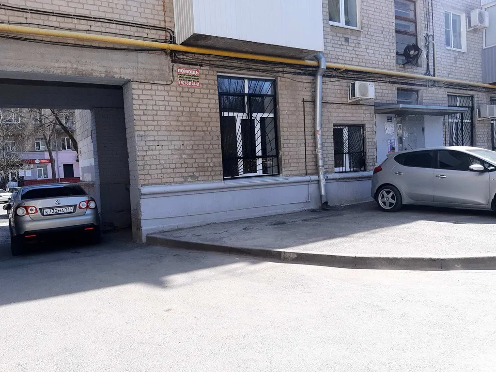 Квартира в самом центре