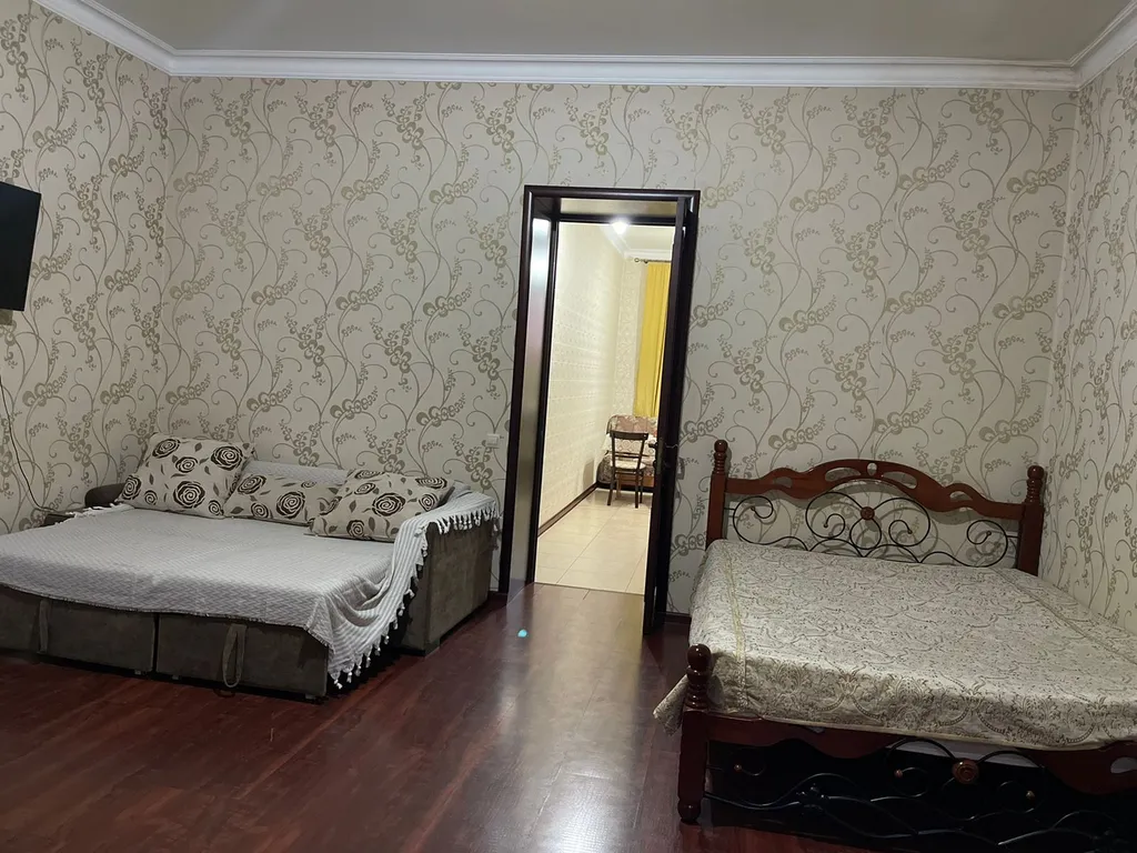 Квартира у моря — аренда посуточно в Каспийск