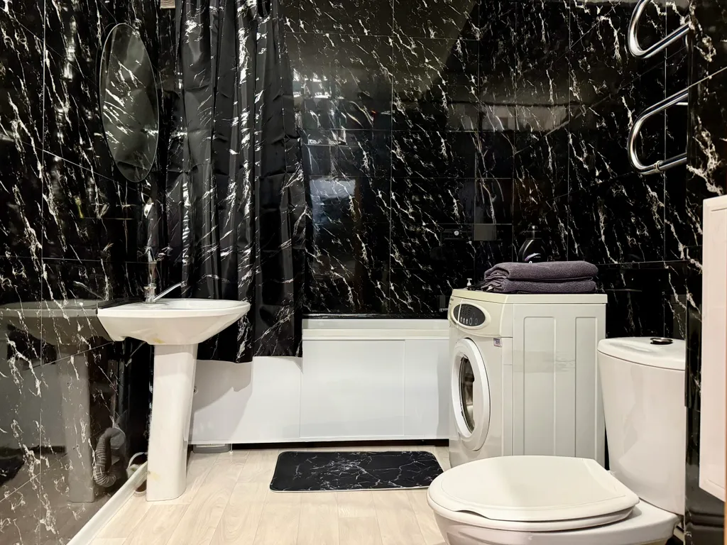 Квартира Квартира Студия возле кардиологии — Красноярск