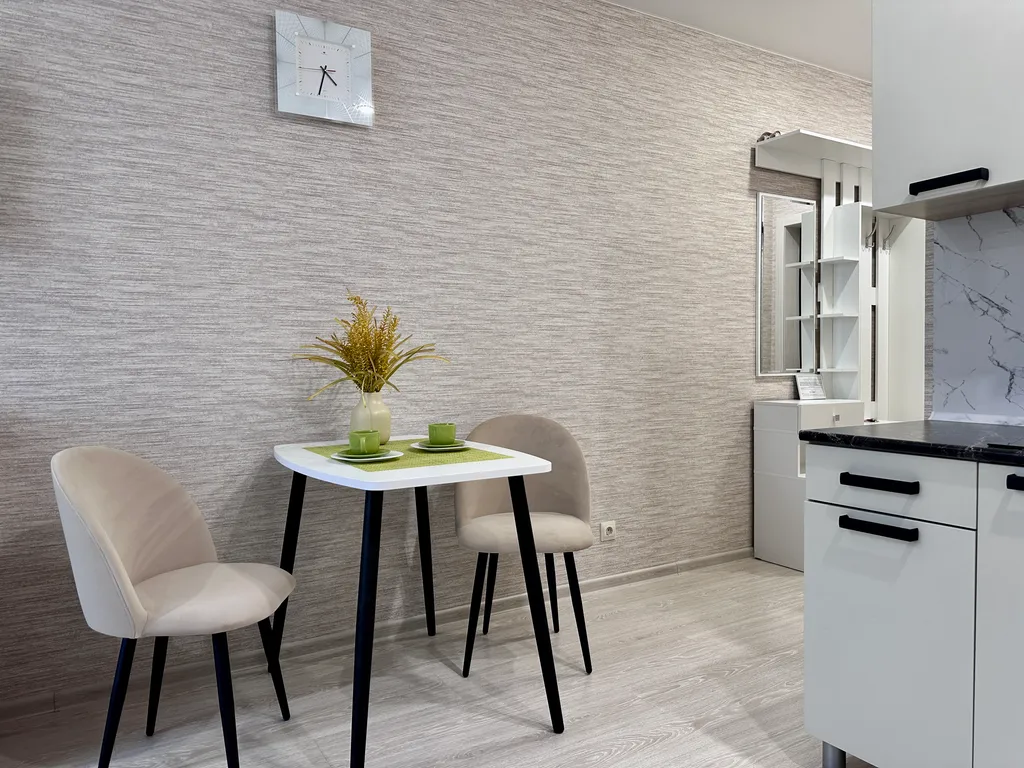 Квартира Квартира-студия сети ключи от моря недалёко от центра курорта — Анапа