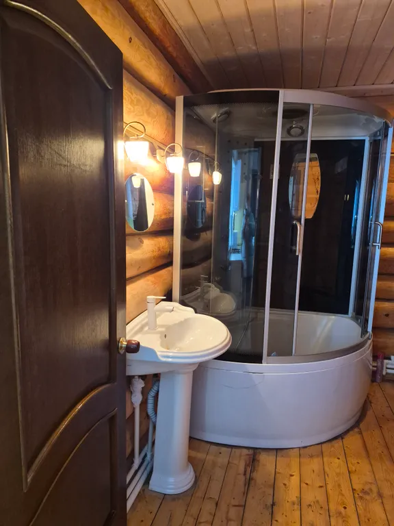 Пряничный домик