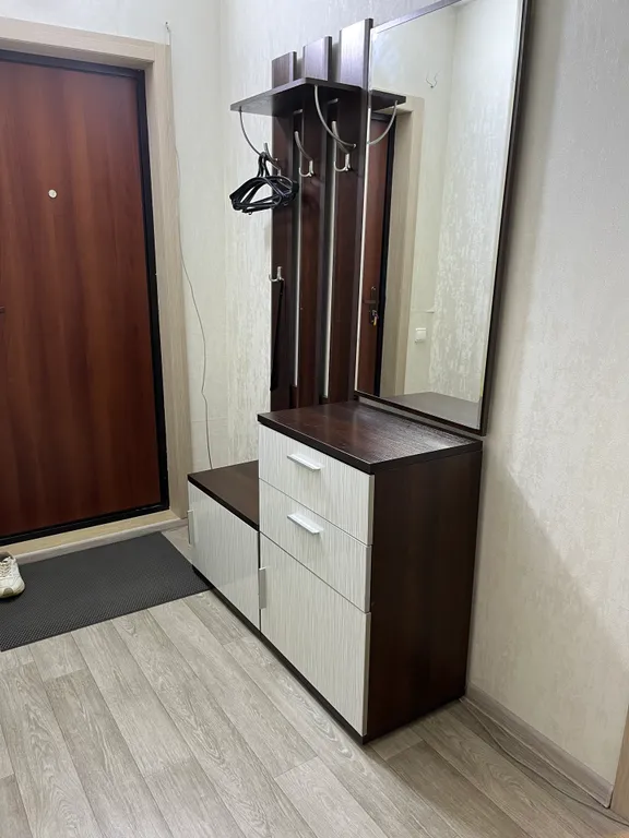 Квартира Уютная 1-комнатная квартира в новом районе города — Великий Новгород