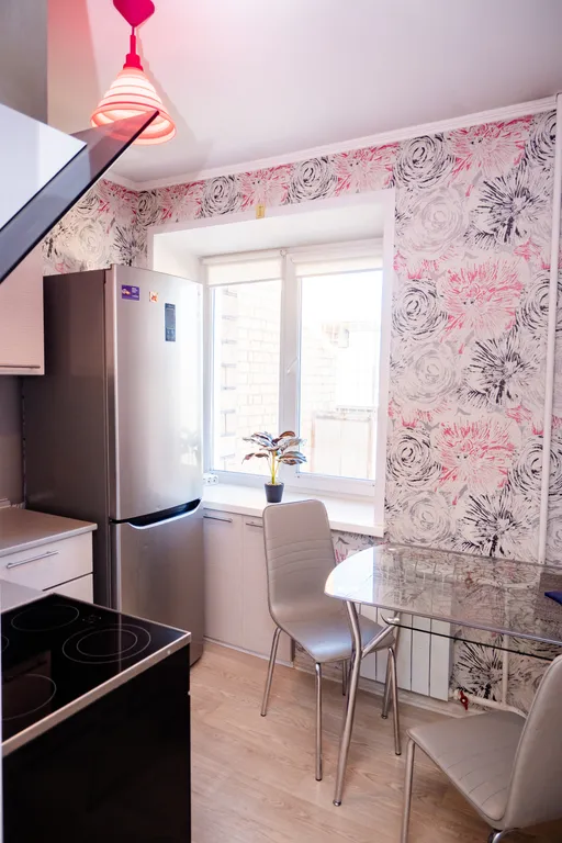 Квартира Квартира возле жд вокзала — Красноярск